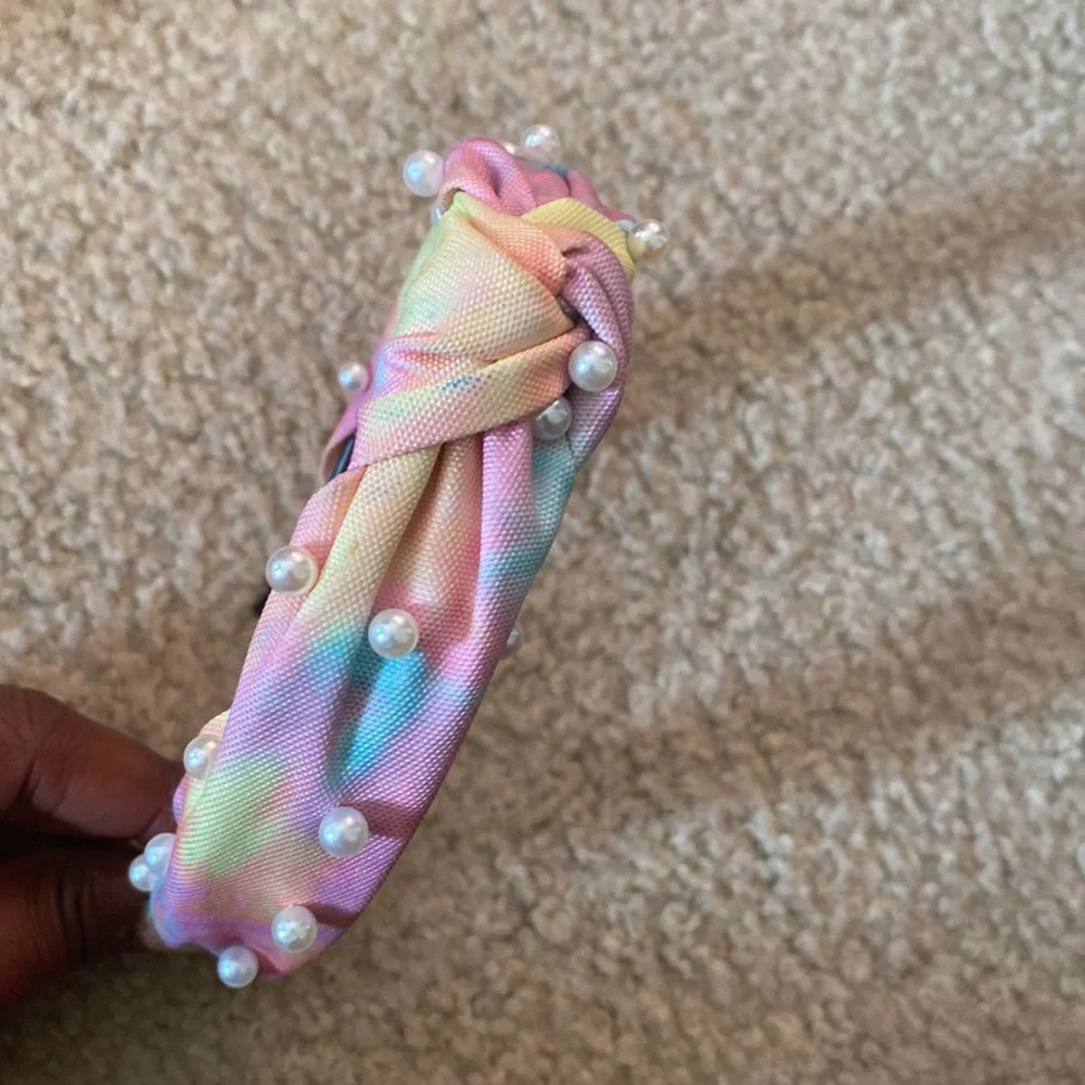 PASTEL HEADBAND